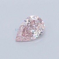 GIA Diamond pink fancy 0.47 ct.