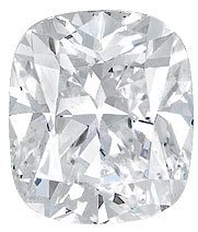 Diamante GIA G SI1 1.51 ct.