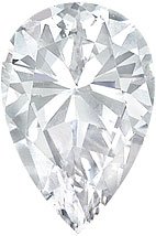 Diamante GIA E IF 0.34 ct.