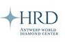 Diamant certifié par HRD Anvers