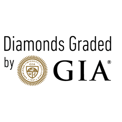 Diamante GIA - E SI1 - 0.35 ct.