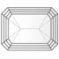 Diamante GIA - H VS2 - 1.01 ct.